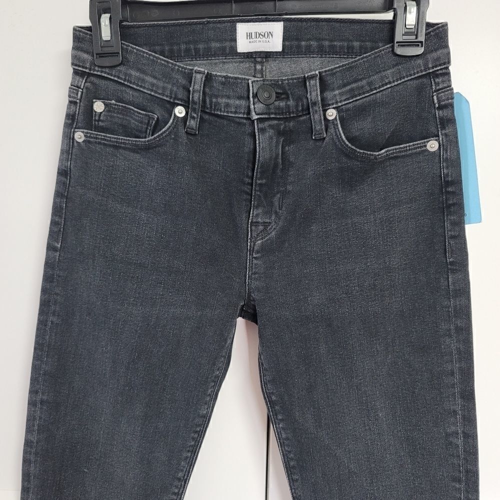 Hudson sample size 25 jeans - Picture 4 of 12